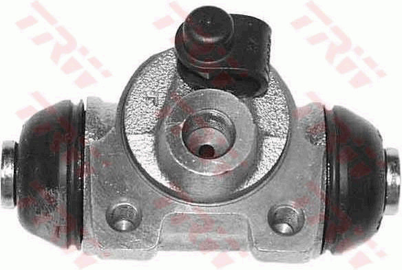 Jarrusylinteri TRW BWH374