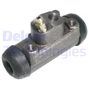 Jarrusylinteri DELPHI LW62047