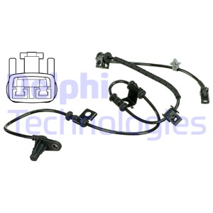 ABS-anturi DELPHI SS20615