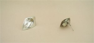 Vilkkuvalo, Vasen, VW PASSAT, PASSAT Variant, 3B0 953 041C, 3B0 953 049C