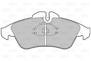 Jarrupalasarja, levyjarru, Etuakseli, MERCEDES-BENZ,VW, 0024203920, 0024209920, 0044205520, 24203920, 24209920, 2D0698151, 2D0698151C, 4
