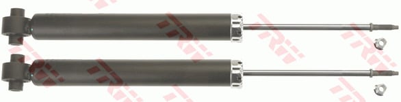 Iskunvaimennin TRW JGT1244T
