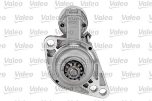 Käynnistin, AUDI,SEAT,SKODA,VW, 02Z911023M, 02Z911023MX, 02Z911023N, 02Z911023NX, 02Z911023P, 02Z911023PX, 02Z911024K, 02Z911024KX, 2Z91