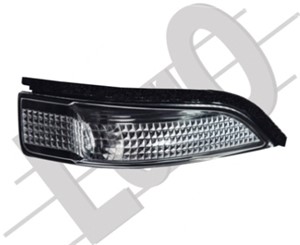 Vilkkuvalo, Oikea, TOYOTA YARIS, 817300D080, 81730-0D080, 817310D080, 81731-0D080