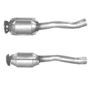 Katalysaattori, AUDI 80, 90, CABRIOLET, COUPE, 1247003, 893131702L, 8A0131702N, 8A0131702NV, 8A0131702NX, 8A0131702Q, 8A0131702QX, 90115