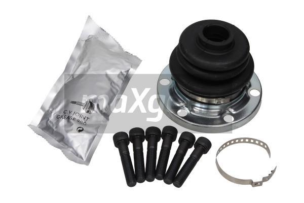 Paljekumisarja, vetoakseli MAXGEAR 49-0685
