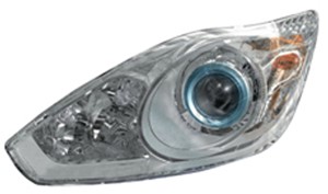 Ajovalo, Oikea, FORD C-MAX II, C-MAX Van II, GRAND C-MAX, GRAND C-MAX Van, 1 699 255, 1 744 429, 1 801 884