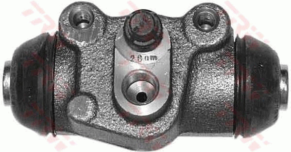 Jarrusylinteri TRW BWH300
