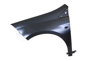 Lokasuoja, Eteen, vasen, FIAT BRAVO II, 0000051751060, 51751060, 51822248