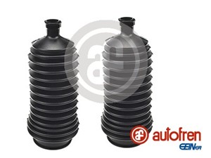 Paljekumisarja, ohjaus, Molemminpuolin, DACIA,LADA,NISSAN,OPEL,RENAULT, 6001547607, 6025370231, 7701470361