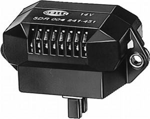 Jännitesäädin, AUDI,PORSCHE,SEAT,VW, 026 903 015 E, 036 903 803 A, 037 903 803 H, 037 903 803, 049 903 803 H, 068 903 017 NX, 068 903 17