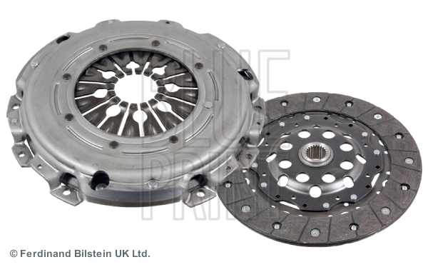 Kytkinpaketti BLUE PRINT ADV183080