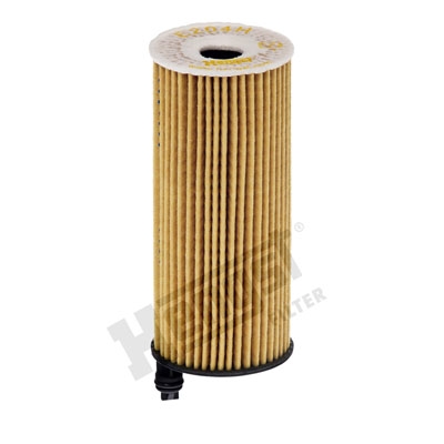 Öljynsuodatin HENGST FILTER E204H D218
