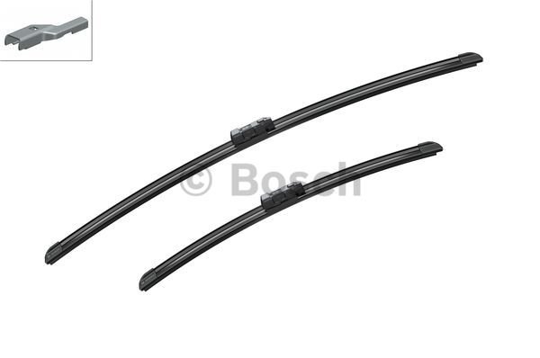 Pyyhkijänsulka BOSCH 3 397 014 536