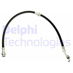 Jarruletku DELPHI LH6410