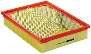 Ilmansuodatin, MERCEDES-BENZ M-KLASS [W163], 6040940004, 604094000428, A6040940004