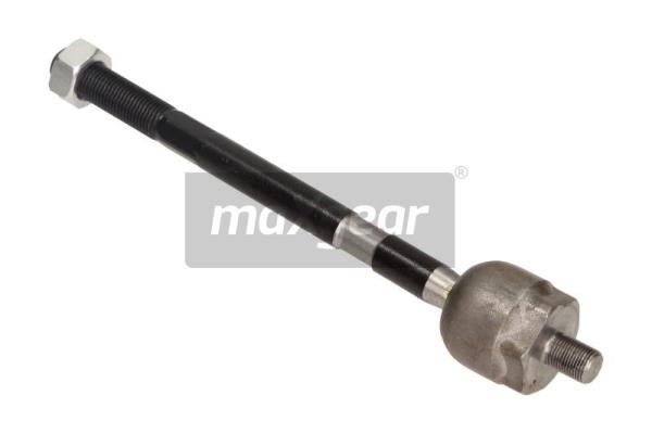 Raidetangon pää, suora MAXGEAR 69-0178