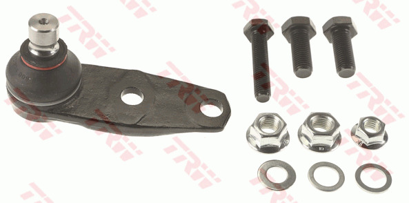 Pallonivel TRW JBJ761