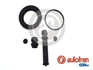 Korjaussarja, jarrusatula, Taka-akseli, TOYOTA LAND CRUISER PRADO, 04479-60030
