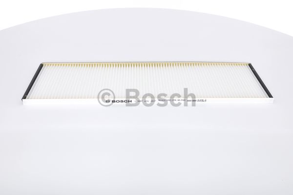 Raitisilmasuodatin BOSCH 1 987 431 207