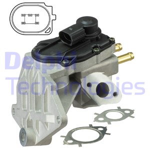 EGR-venttiili DELPHI EG10424-12B1