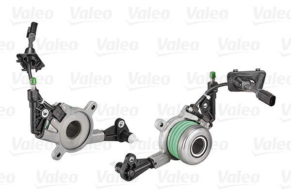 Työsylinteri, kytkin VALEO 804549