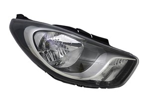 Ajovalo, Vasen, HYUNDAI i10, 921010X220, 92101-0X220, 921100X220, 92110-0X220