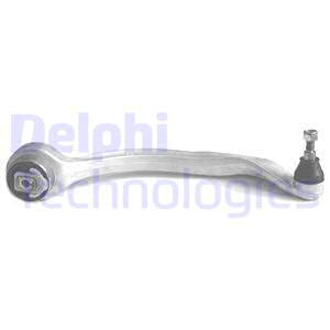 Tukivarsi, pyöräntuenta DELPHI TC770