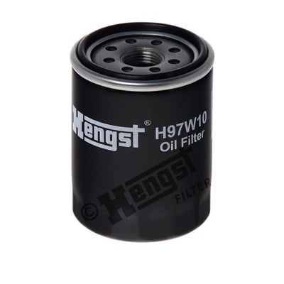 Öljynsuodatin HENGST FILTER H97W10