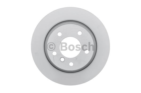 Jarrulevy BOSCH 0 986 478 570