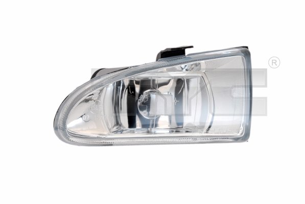 Sumuvalo TYC 19-0276-05-2