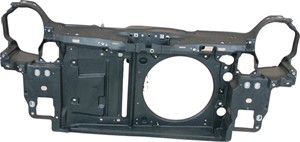 Jäähdyttimen säleikkö, VW LUPO, 6X0 805 594H