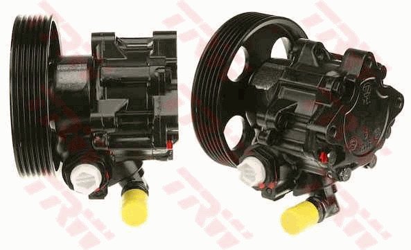 Hydrauliikkapumppu, ohjaus TRW JPR382