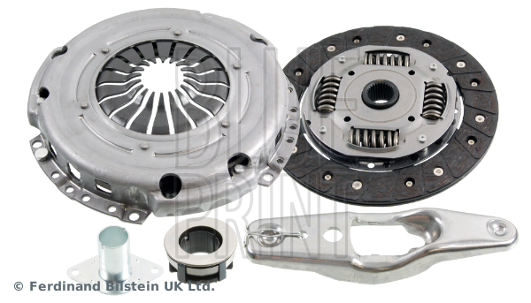 Kytkinpaketti BLUE PRINT ADV183073