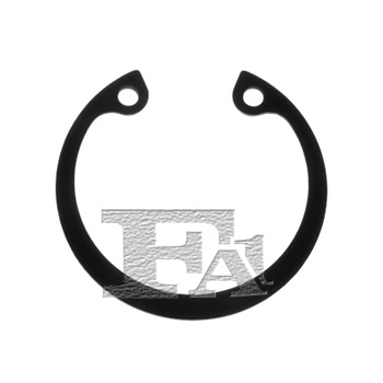 Tiivisterengas FA1 753.520.100