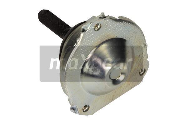 Pallonivel MAXGEAR 72-0179