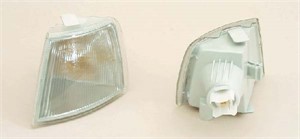 Vilkkuvalo, Oikea, OPEL VECTRA A, VECTRA A Halvkombi, 12 26 053, 90297695