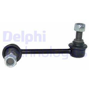Tanko, kallistuksenvaimennin DELPHI TC2308