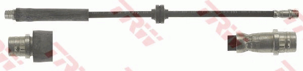 Jarruletku TRW PHA449