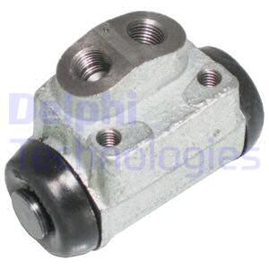 Jarrusylinteri DELPHI LW62084