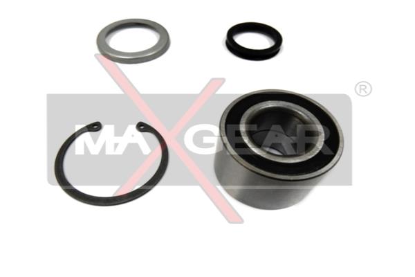 Pyöränlaakerisarja MAXGEAR 33-0294