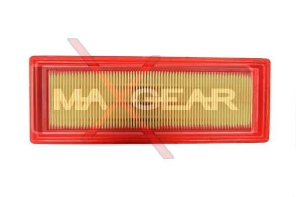 Ilmansuodatin MAXGEAR 26-0335