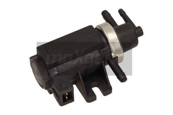 Painemuunnin, pakokaasun ohjaus MAXGEAR 58-0070