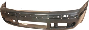 Puskuri, eteen, Edessä, SKODA OCTAVIA I, OCTAVIA Combi I, 1U0807221K