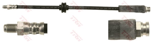 Jarruletku TRW PHB499
