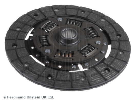 Kytkinlevy BLUE PRINT ADD63121