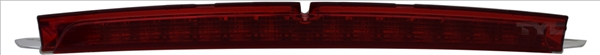 Lisäjarruvalo TYC 15-0649-00-9