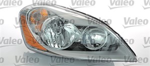 Ajovalo, Oikea, VOLVO XC60, 30763144, 31395467