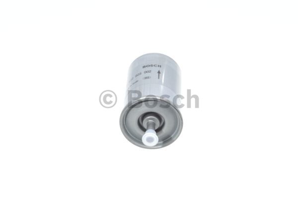Polttoainesuodatin BOSCH 0 450 905 002