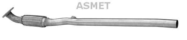 Pakoputki ASMET 05.146